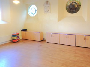 St M's Room 2